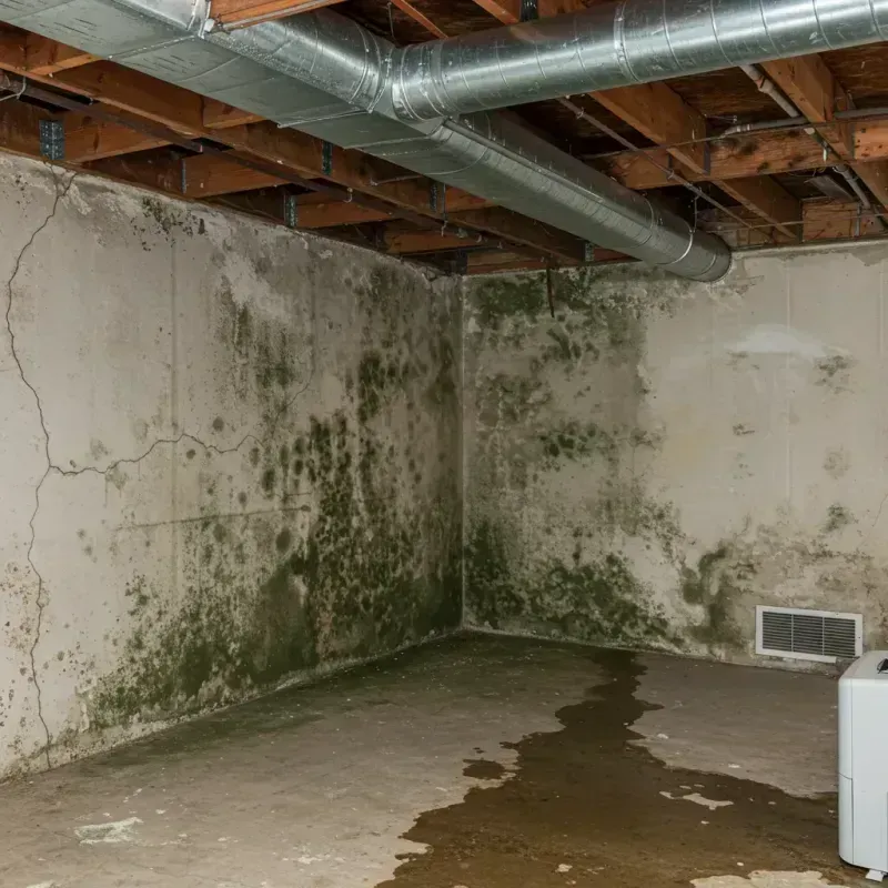 Professional Mold Removal in Orangeburg, NY